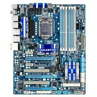 GIGABYTE P55-UD6-C - Motherboard
