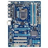 GIGABYTE P65A-UD3 stepping B3 - Motherboard