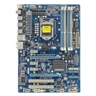 GIGABYTE P67A-UD3-B3 - Motherboard