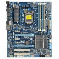 GIGABYTE P67X-UD3-B3 - Motherboard