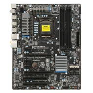 GIGABYTE P67A-UD3P - Motherboard
