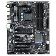 GIGABYTE P67A-UD4 - Motherboard