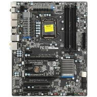 GIGABYTE P67A-UD4-B3 - Motherboard