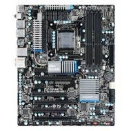 GIGABYTE P67A-UD5 - Motherboard