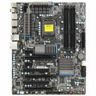 GIGABYTE P67A-UD5-B3 - Motherboard
