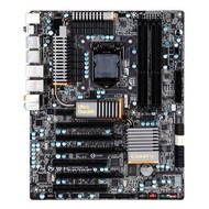 GIGABYTE P67A-UD7 - Motherboard