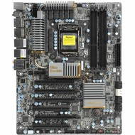 GIGABYTE P67A-UD7-B3 - Motherboard