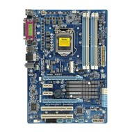 GIGABYTE Z68P-DS3 - Motherboard