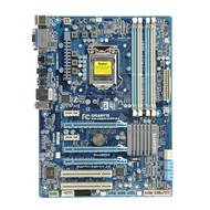 GIGABYTE Z68A-D3H-B3 - Motherboard