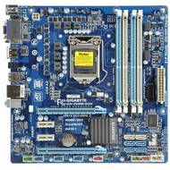 GIGABYTE Z68M-D2H - Motherboard