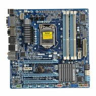 GIGABYTE Z68MX-UD2H-B3 - Motherboard