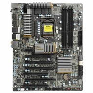 GIGABYTE Z68X-UD7-B3 - Motherboard