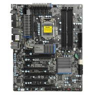 GIGABYTE Z68XP-UD5 - Motherboard