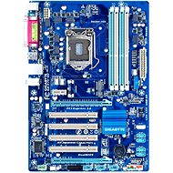 GIGABYTE P75-D3 - Motherboard