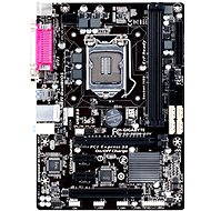  GIGABYTE B85M-D3V  - Motherboard