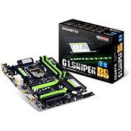 GIGABYTE G1.Sniper B6 - Motherboard