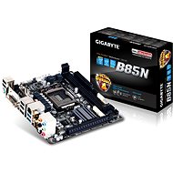 GIGABYTE B85N - Motherboard