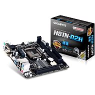  GIGABYTE H81N-D2H  - Motherboard