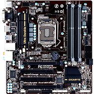  GIGABYTE H87M-D3H  - Motherboard
