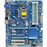  GIGABYTE Z77-D3H  - Motherboard