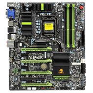 GIGABYTE G1.Sniper 3 - Motherboard