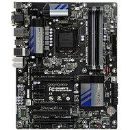  GIGABYTE Z87X-D3H  - Motherboard