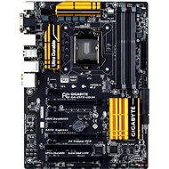  GIGABYTE Z97X-UD3H  - Motherboard