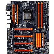  GIGABYTE Z97X-SOC  - Motherboard