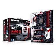 GIGABYTE GT-Gaming Z170X - Motherboard
