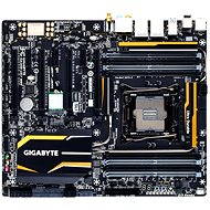  GIGABYTE X99-UD7 WIFI  - Motherboard