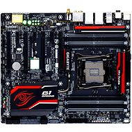  GIGABYTE X99-Gaming 7 WIFI  - Motherboard