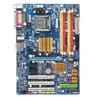GIGABYTE 965G-DS3 - Motherboard