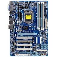 GIGABYTE H55-UD3H - Motherboard