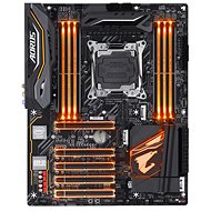GIGABYTE X299 AORUS Ultra Gaming Pro - Motherboard