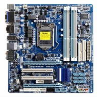 GIGABYTE Q57M-S2H - Motherboard