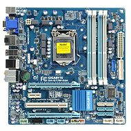  GIGABYTE Q77M-D2H  - Motherboard