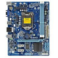  GIGABYTE H61M-S1  - Motherboard