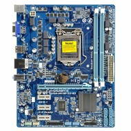 GIGABYTE H61M-S2-B3 - Motherboard