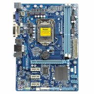 GIGABYTE H61M-DS2V - Motherboard