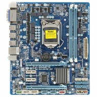 GIGABYTE H67M-D2 - Motherboard