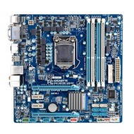 GIGABYTE H67M-UD2H - Motherboard