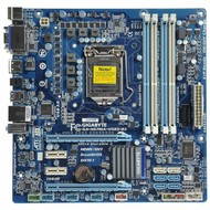 GIGABYTE H67MA-USB3-B3 - Motherboard