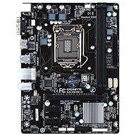  GIGABYTE H81M-H  - Motherboard