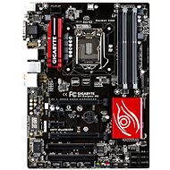  GIGABYTE G1.Sniper H6  - Motherboard