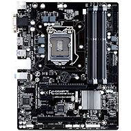 GIGABYTE H97M-DS3P - Motherboard