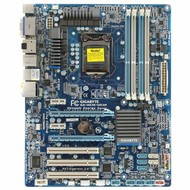GIGABYTE H67A-UD3H - Motherboard