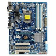 GIGABYTE H67A-D3H-B3 - Motherboard