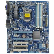 GIGABYTE H67A-USB3-B3 - Motherboard