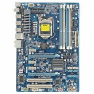 GIGABYTE PH67-UD3 - Motherboard