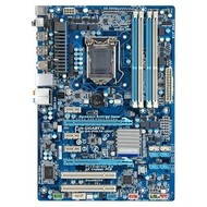GIGABYTE PH67A-UD3 - Motherboard